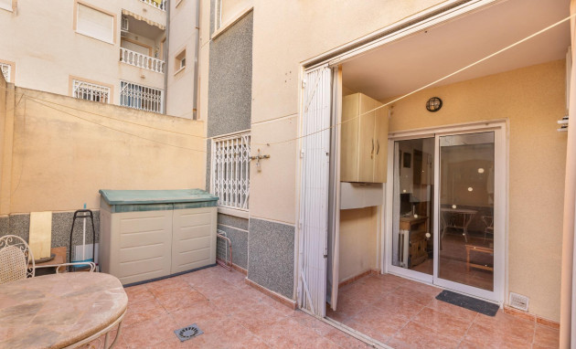 Revente - Ground Floor - Torrevieja - Estacion de autobuses