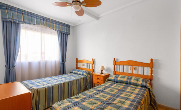 Herverkoop - Apartment - Torrevieja - Playa del cura