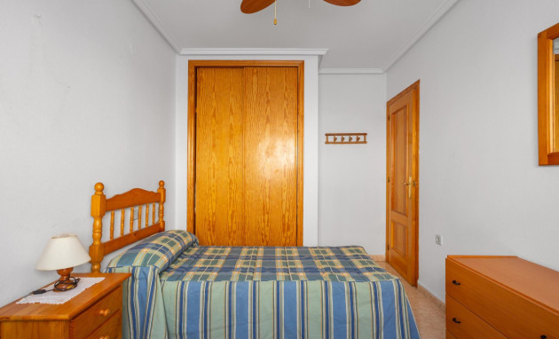 Herverkoop - Apartment - Torrevieja - Playa del cura