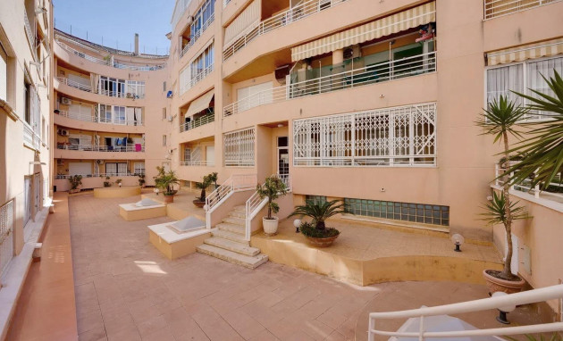Herverkoop - Apartment - Torrevieja - Playa del cura