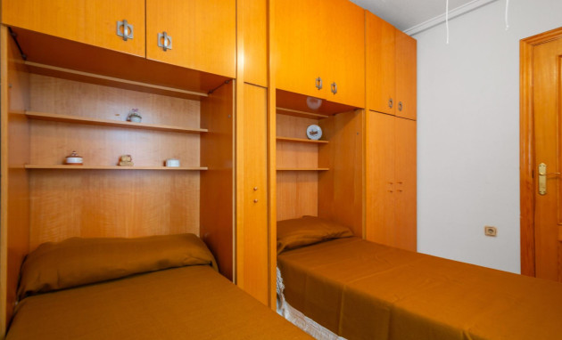 Herverkoop - Apartment - Torrevieja - Playa del cura