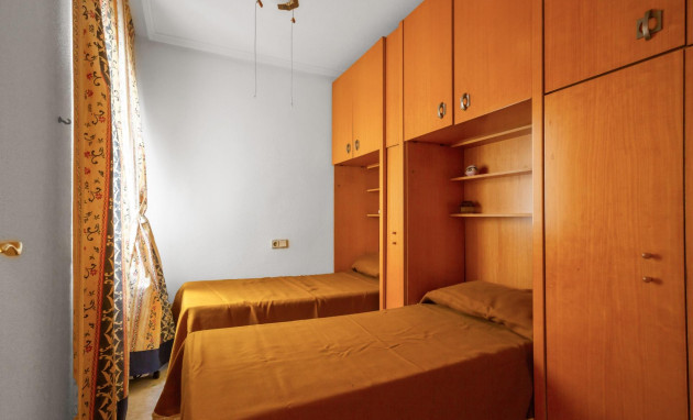 Herverkoop - Apartment - Torrevieja - Playa del cura