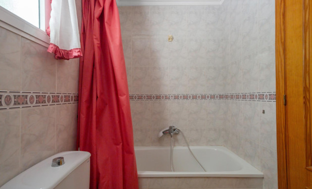 Herverkoop - Apartment - Torrevieja - Playa del cura