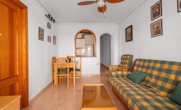 Herverkoop - Apartment - Torrevieja - Playa del cura