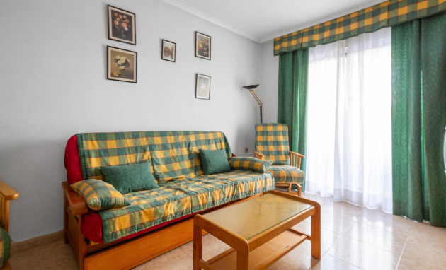 Herverkoop - Apartment - Torrevieja - Playa del cura
