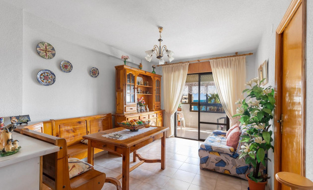 Herverkoop - Flat - Torrevieja - La Mata