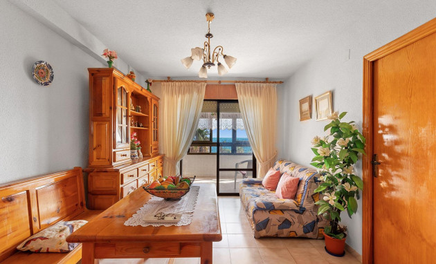 Herverkoop - Flat - Torrevieja - La Mata