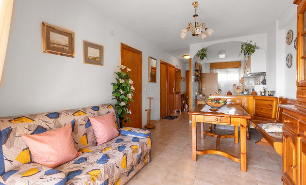 Herverkoop - Flat - Torrevieja - La Mata