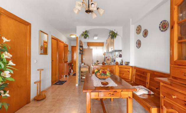 Herverkoop - Flat - Torrevieja - La Mata