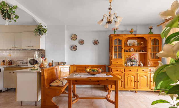 Herverkoop - Flat - Torrevieja - La Mata