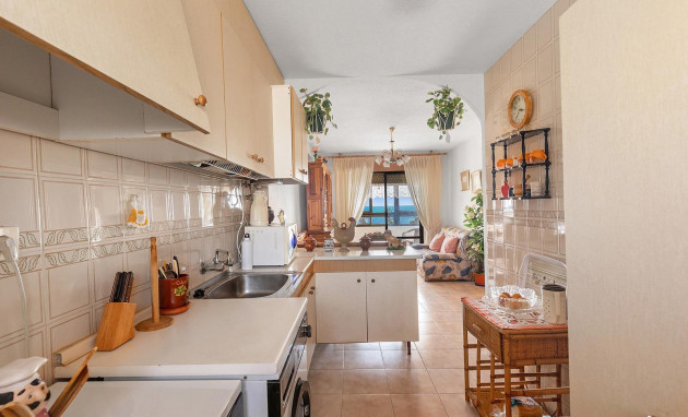 Herverkoop - Flat - Torrevieja - La Mata