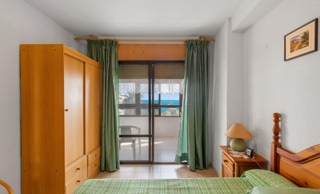 Herverkoop - Flat - Torrevieja - La Mata