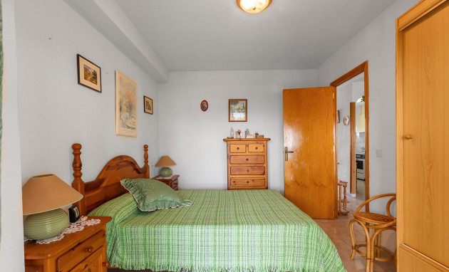 Herverkoop - Flat - Torrevieja - La Mata