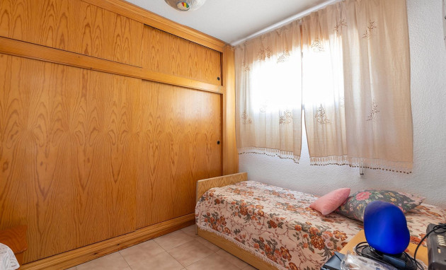 Herverkoop - Flat - Torrevieja - La Mata