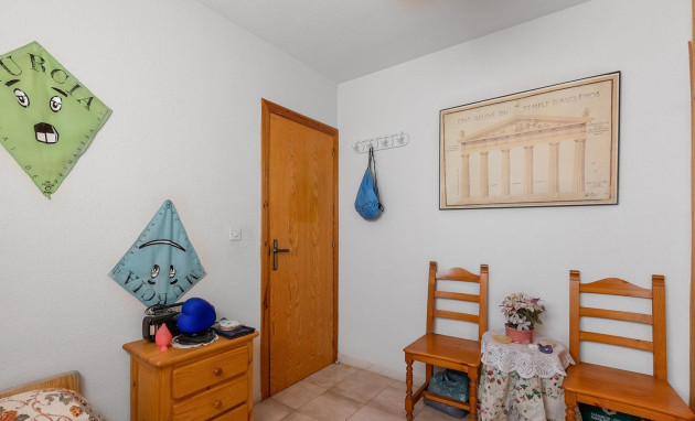 Herverkoop - Flat - Torrevieja - La Mata