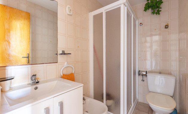 Herverkoop - Flat - Torrevieja - La Mata