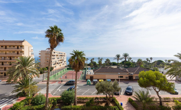 Herverkoop - Flat - Torrevieja - La Mata