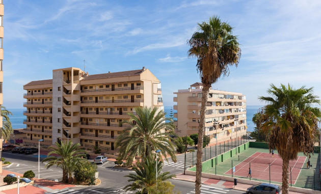Herverkoop - Flat - Torrevieja - La Mata
