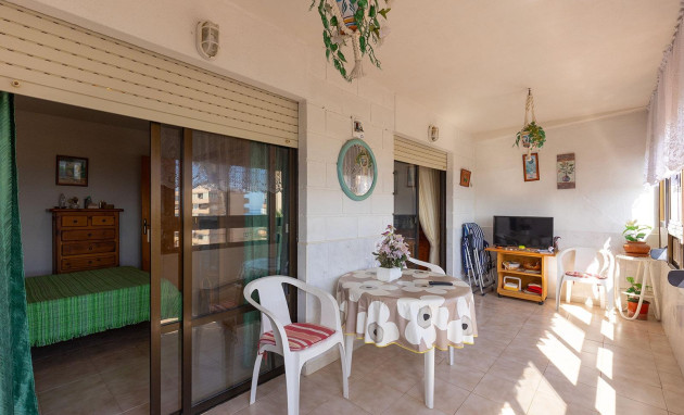 Herverkoop - Flat - Torrevieja - La Mata