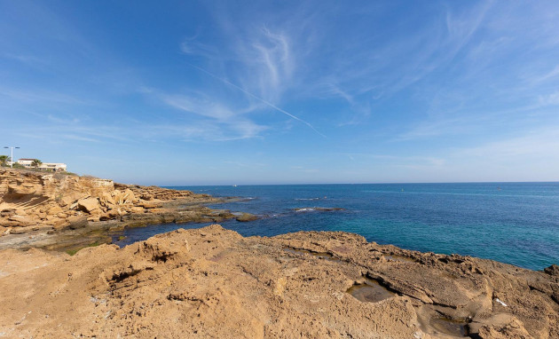 Herverkoop - Flat - Torrevieja - La Mata