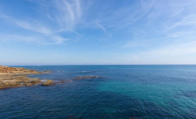 Herverkoop - Flat - Torrevieja - La Mata