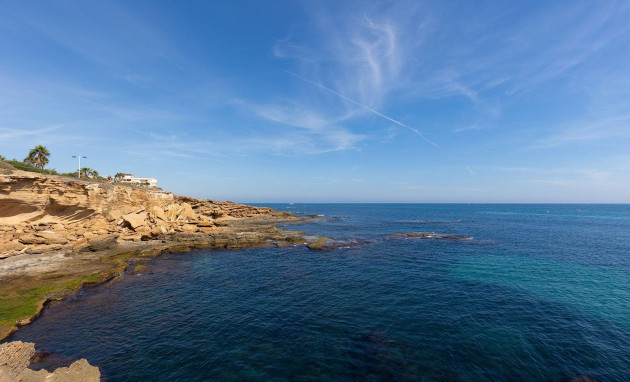 Herverkoop - Flat - Torrevieja - La Mata