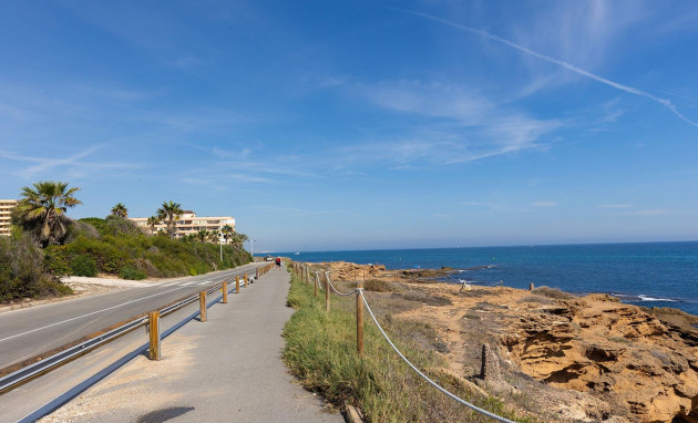 Herverkoop - Flat - Torrevieja - La Mata