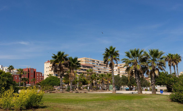 Herverkoop - Flat - Torrevieja - La Mata