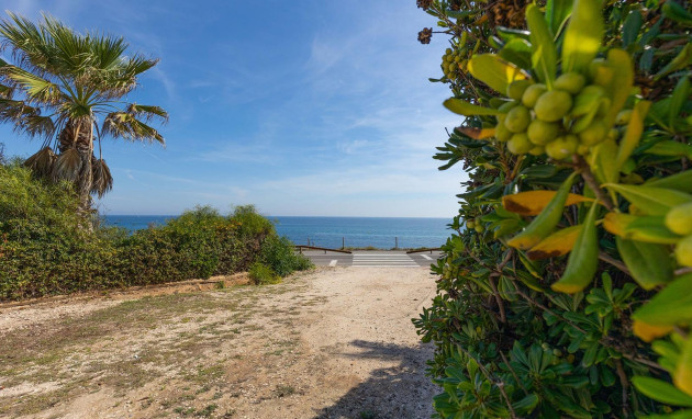 Herverkoop - Flat - Torrevieja - La Mata