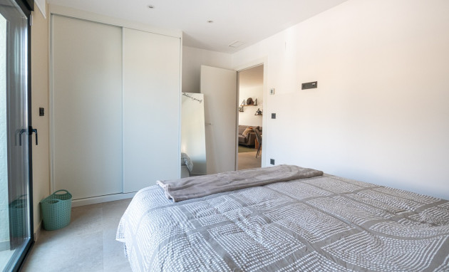 Herverkoop - Apartment - Algorfa - Lo Crispin