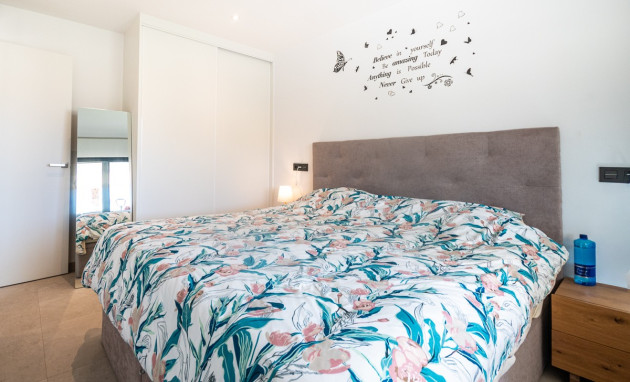 Herverkoop - Apartment - Algorfa - Lo Crispin