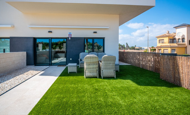 Herverkoop - Apartment - Algorfa - Lo Crispin