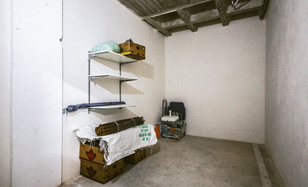 Herverkoop - Apartment - Algorfa - Lo Crispin