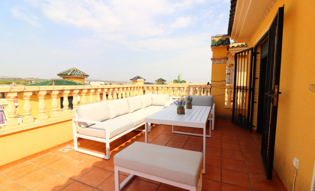 Herverkoop - Detached Villa - Algorfa - Lo Crispin