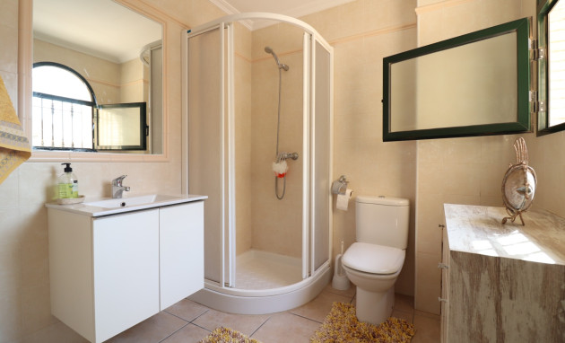 Herverkoop - Detached Villa - Algorfa - Lo Crispin