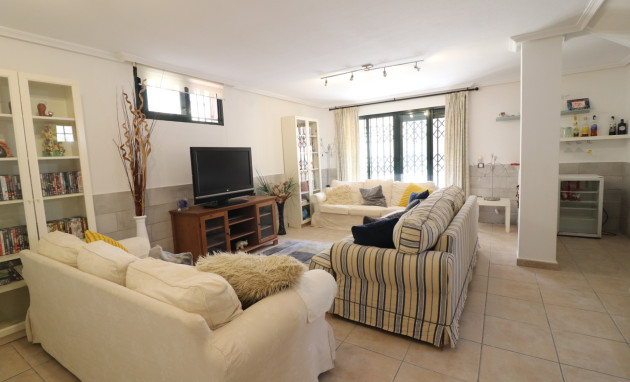 Herverkoop - Detached Villa - Algorfa - Lo Crispin