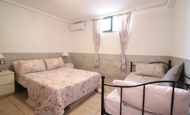 Herverkoop - Detached Villa - Algorfa - Lo Crispin