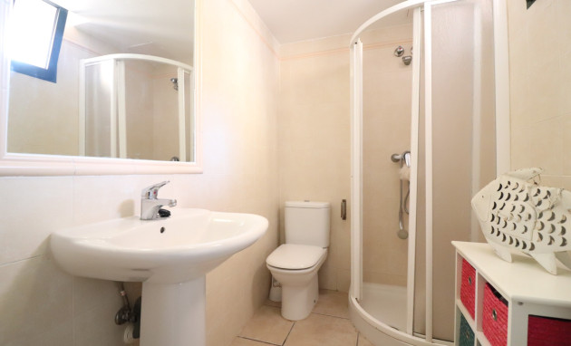 Herverkoop - Detached Villa - Algorfa - Lo Crispin