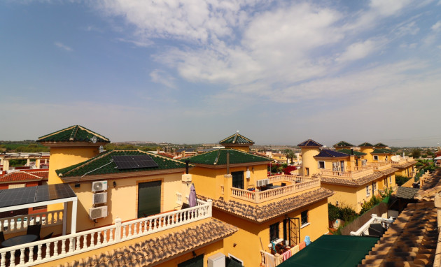 Herverkoop - Detached Villa - Algorfa - Lo Crispin