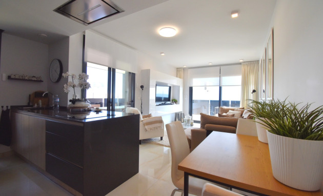 Herverkoop - Apartment - Orihuela Costa - Playa Flamenca