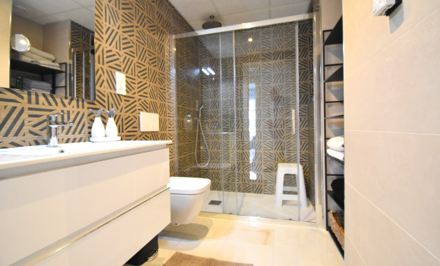 Herverkoop - Apartment - Orihuela Costa - Playa Flamenca