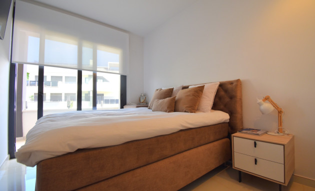 Herverkoop - Apartment - Orihuela Costa - Playa Flamenca