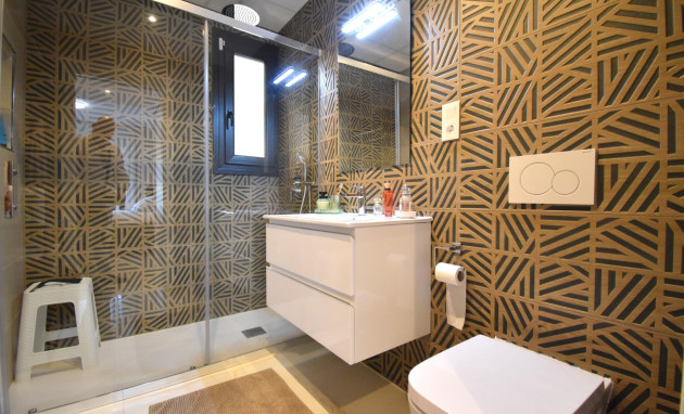 Herverkoop - Apartment - Orihuela Costa - Playa Flamenca