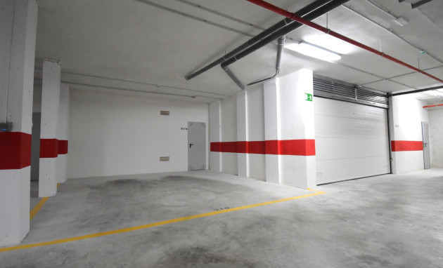 Herverkoop - Apartment - Orihuela Costa - Playa Flamenca