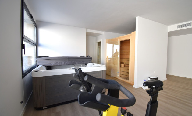 Herverkoop - Apartment - Orihuela Costa - Playa Flamenca