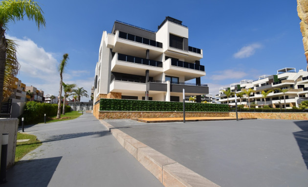 Herverkoop - Apartment - Orihuela Costa - Playa Flamenca
