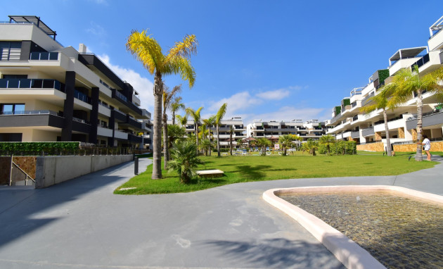 Herverkoop - Apartment - Orihuela Costa - Playa Flamenca