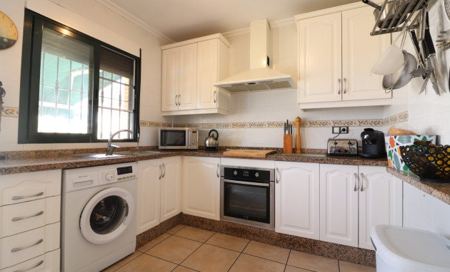 Herverkoop - Detached Villa - Algorfa - Lo Crispin