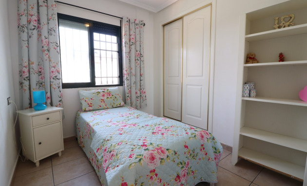 Herverkoop - Detached Villa - Algorfa - Lo Crispin