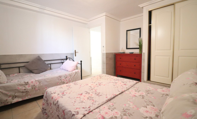 Herverkoop - Detached Villa - Algorfa - Lo Crispin